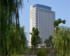 沧州金狮国际酒店
