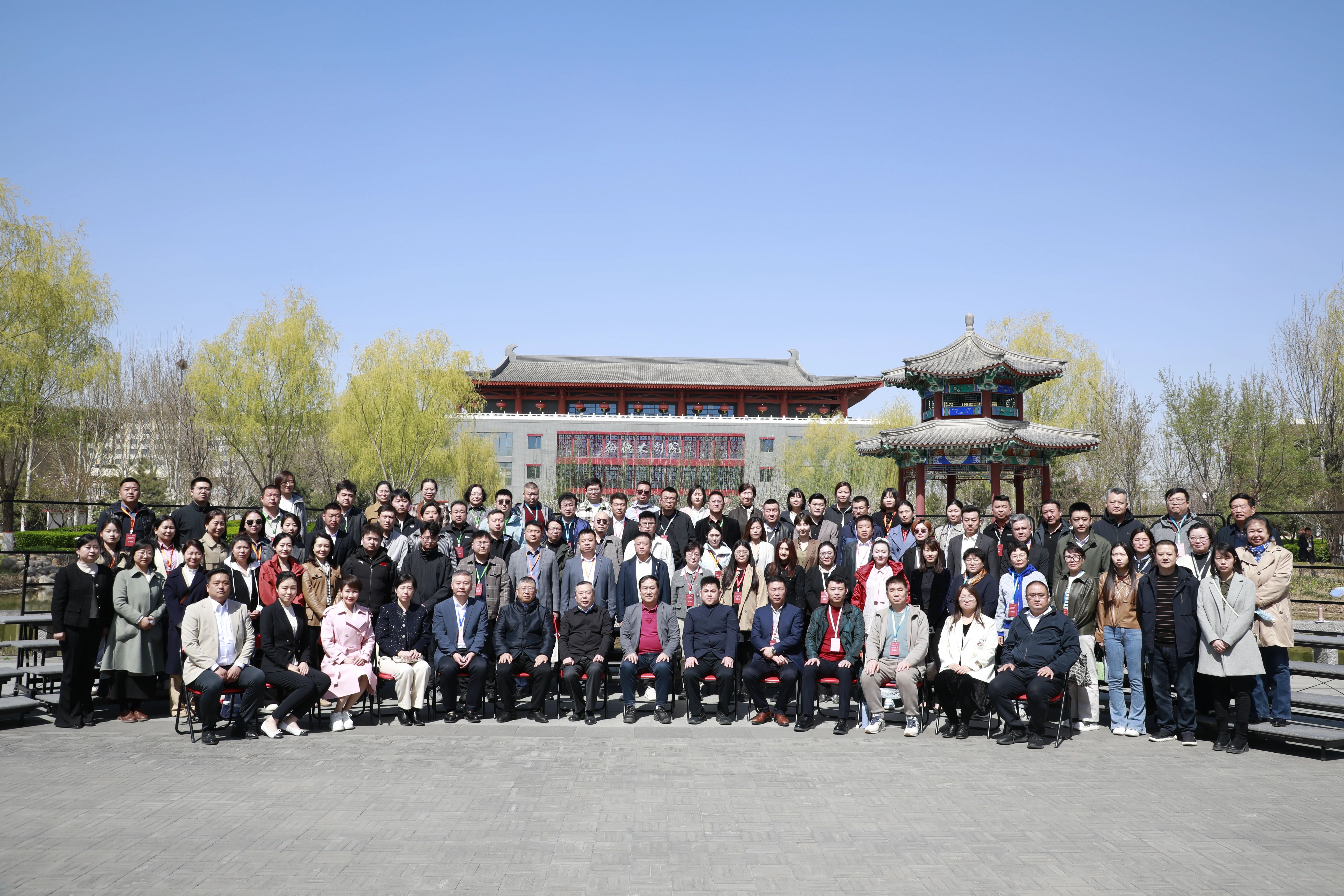 河北省旅游协会首期“会员日”活动在廊坊举办